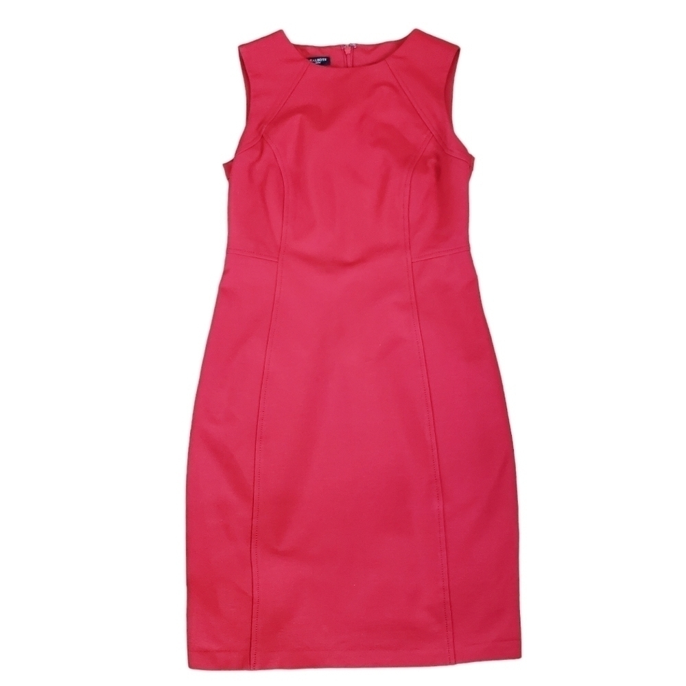 SOLD SOLD Talbots Sheath Dress